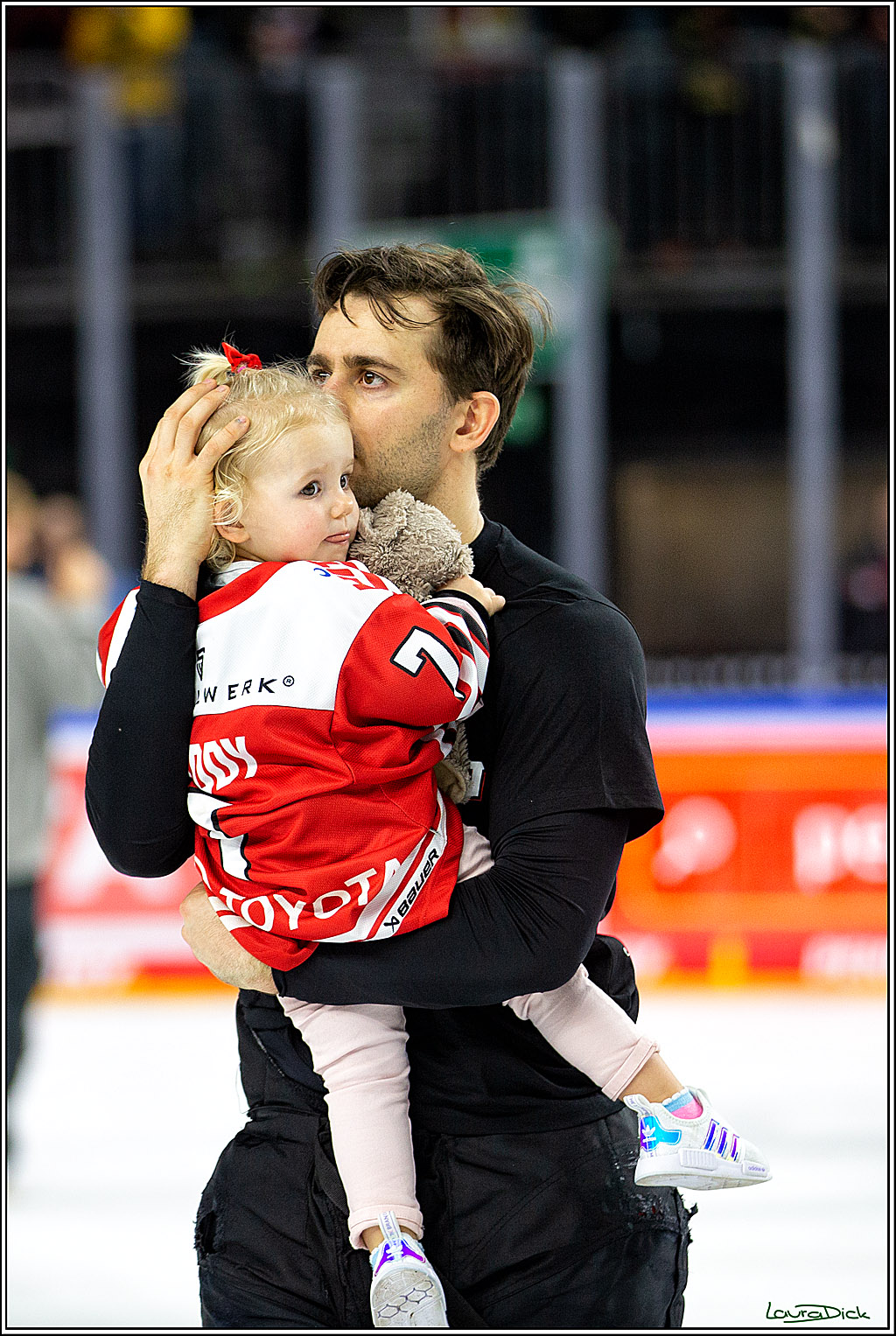 PENNY DEL; Koelner Haie-Bietigheim Steelers; Koeln, 05.03.2023